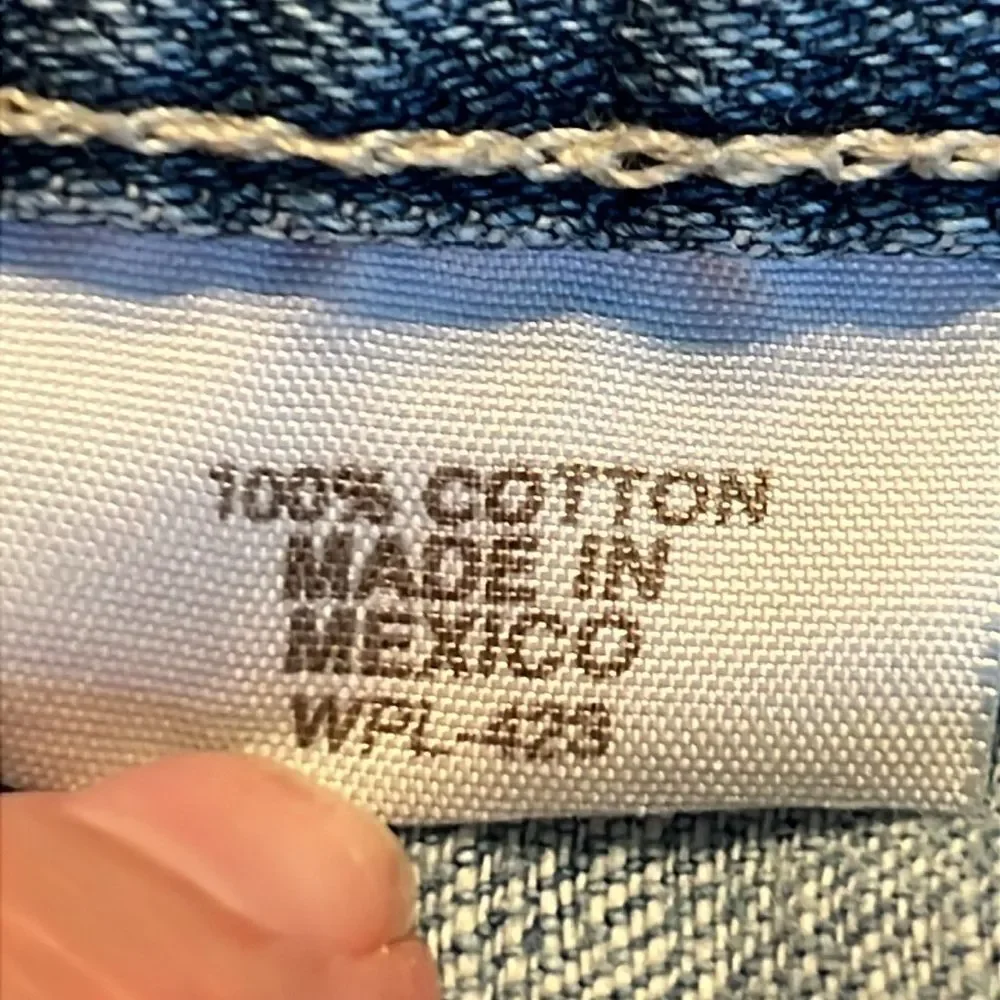 Vintage Levi’s 501 Jeans Buttonfly 31‎